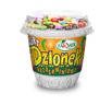 Peach Dzionek® Yogurt