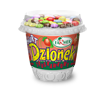 Strowberry Dzionek® Yogurt