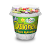 Vanilla Flavoured Dzionek® Yogurt