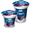 Forest Fruit Yogurt