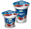 Strawberry Yogurt