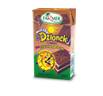 Chocolate Flavoured Dzionek® Milk